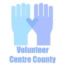 Volunteer Centre County logo